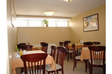 Viesu māja Sopron 1